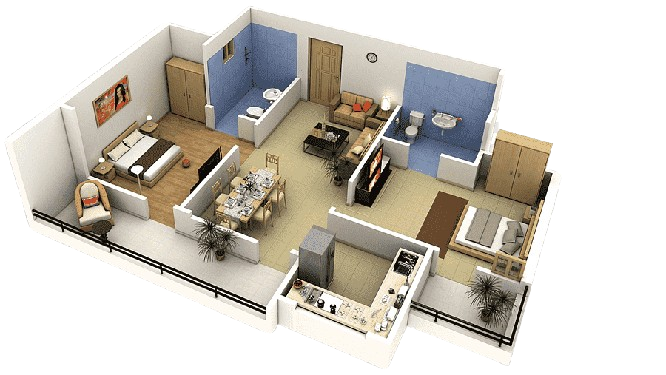 Signature Global Projects Gurugram