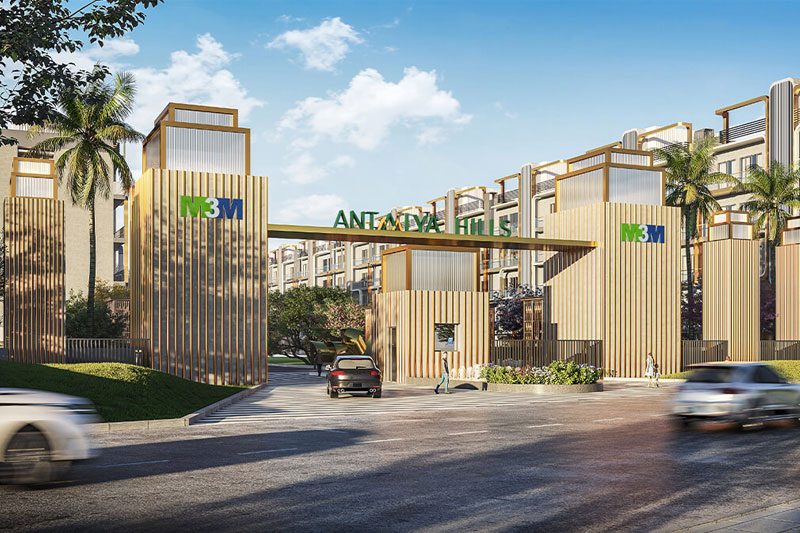 Signature Global Projects Gurugram