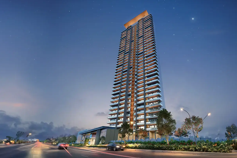 Signature Global Cloverdale SPR Gurugram