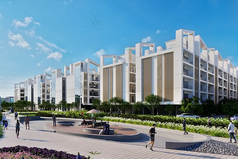 Signature Global Daxin Vistas Gurugram