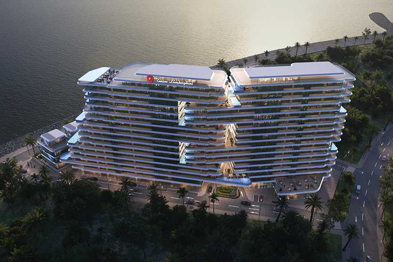 Signature Global Projects Gurugram