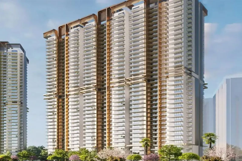 Signature Global Projects Gurugram
