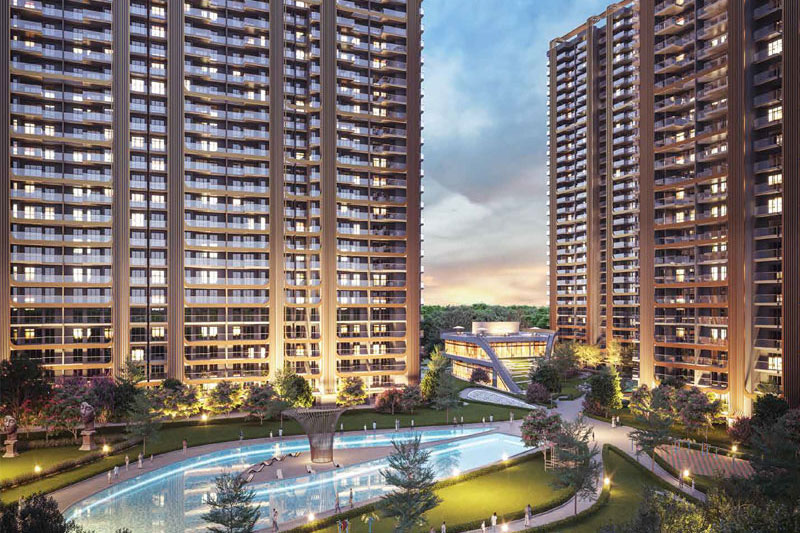 Signature Global Projects Gurugram