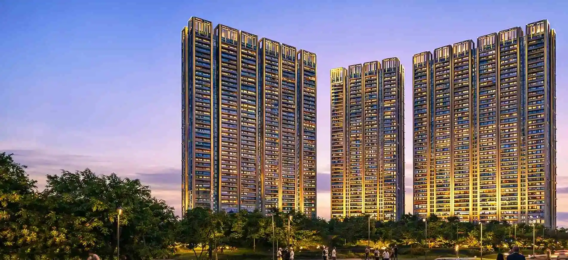 Signature Global Projects Gurugram